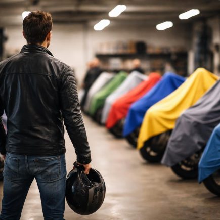 motard-blouson-cuir-motos-garage