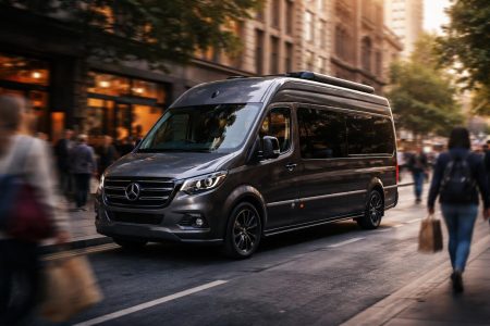 van-moderne-rue-urbaine-batiments