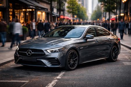 voiture-moderne-elegante-rue-urbaine