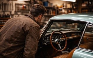 passionne-automobile-vehicule-classique-garage