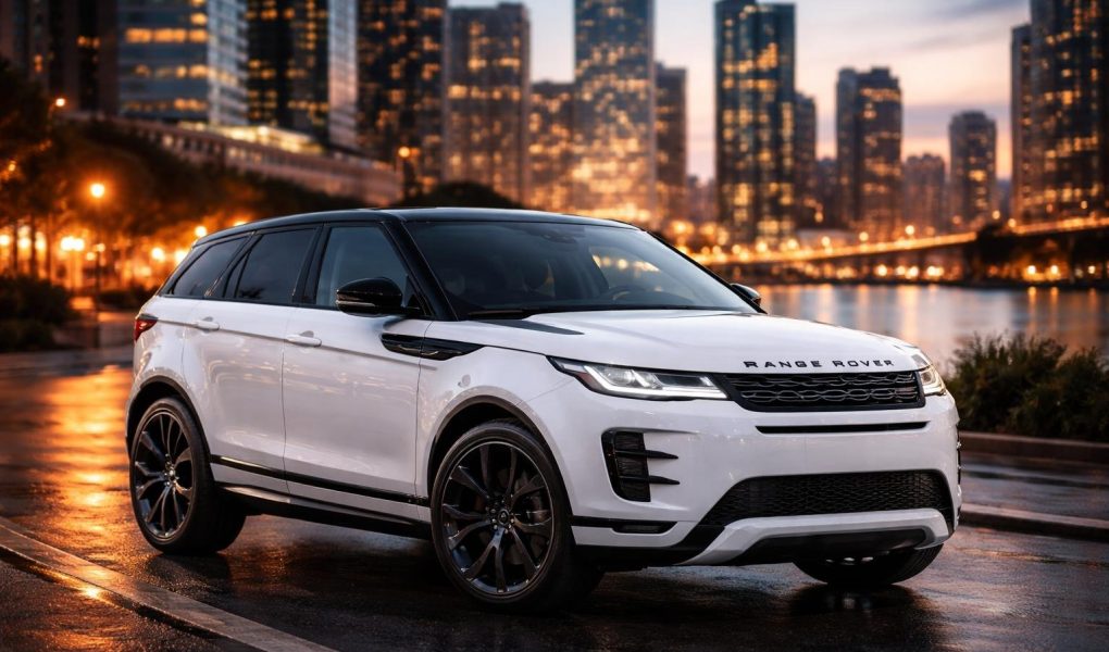 range-rover-evoque-ville-moderne-luxe
