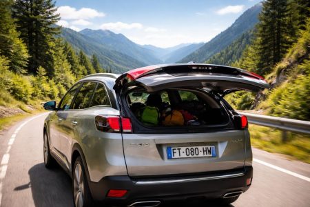 peugeot-3008-route-montagne-ensoleillee
