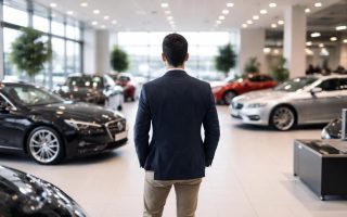 concessionnaire-voitures-elegantes-personne-dos