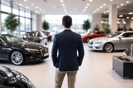 concessionnaire-voitures-elegantes-personne-dos