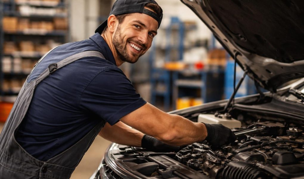 mecanicien-dos-atelier-auto-outils