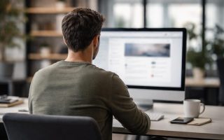 personne-dos-bureau-ordinateur-moderne