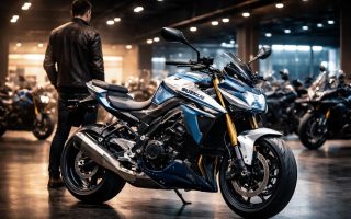 homme-moto-suzuki-moderne-concession