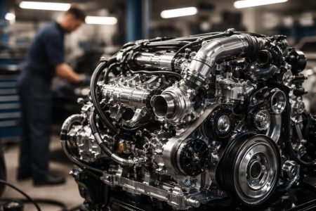 moteur-moderne-metallique-garage-mecanicien
