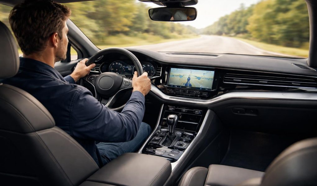 conducteur-voiture-moderne-tableau-bord