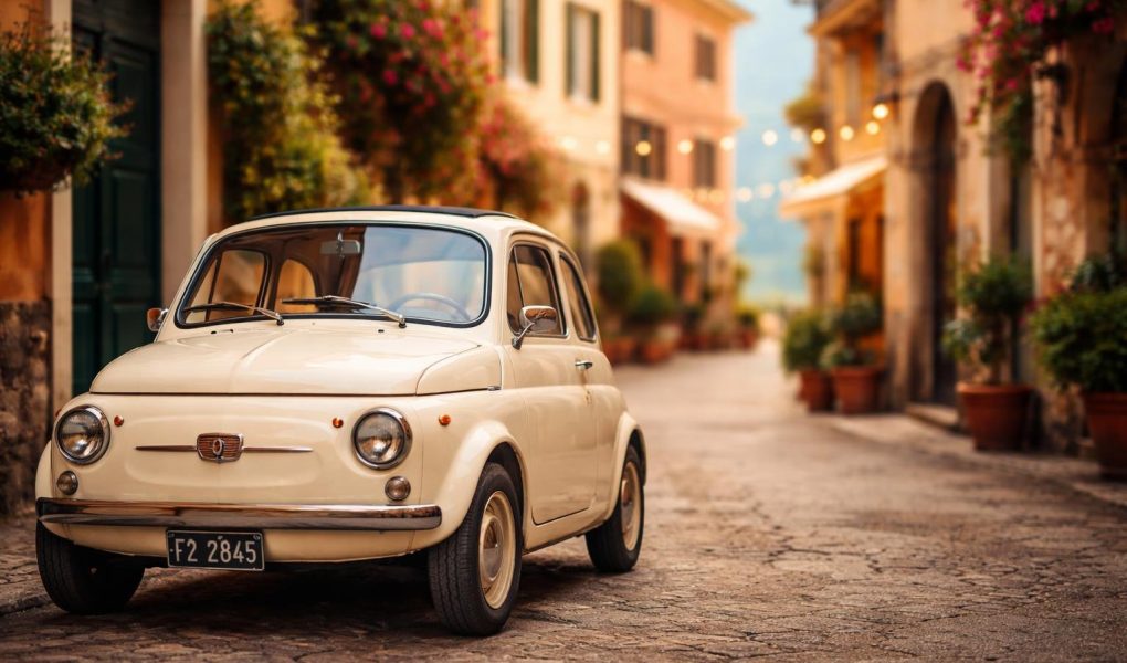 fiat-500-rue-village-italien