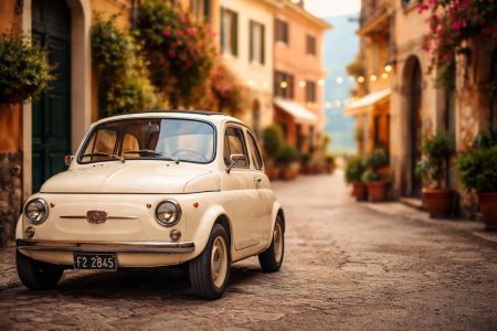 fiat-500-rue-village-italien