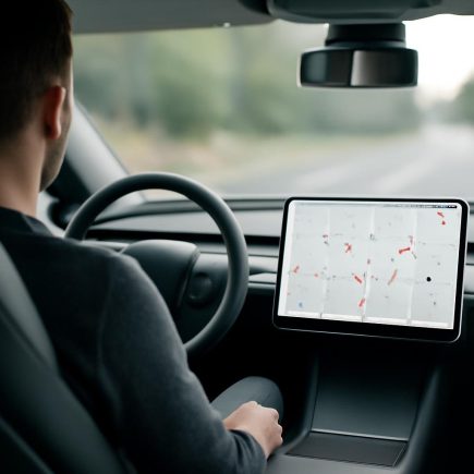 Superchargeur Tesla Map : La Carte Officielle et Interactive