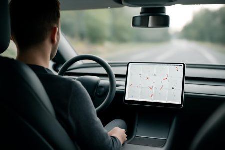 Superchargeur Tesla Map : La Carte Officielle et Interactive