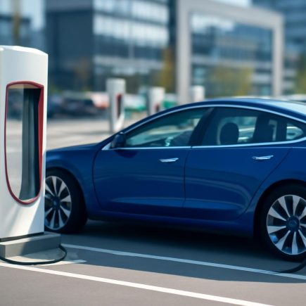 Superchargeur Tesla autour de moi : la Carte des Bornes