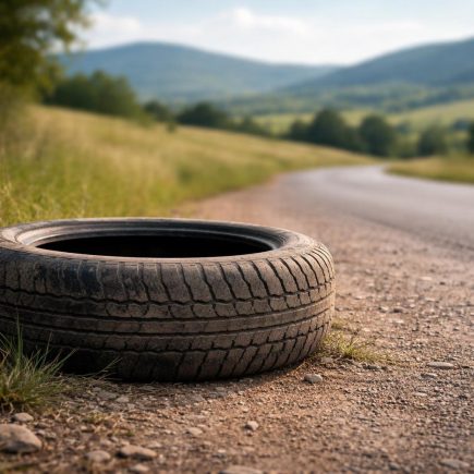pneu-use-route-campagne-collines