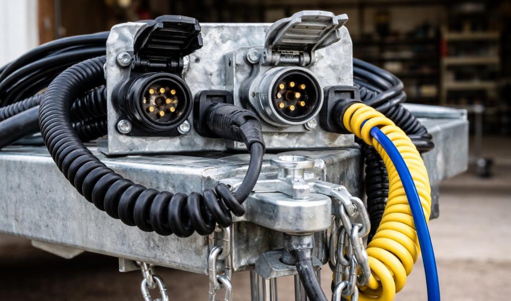 remorque-prises-electriques-cables-garage