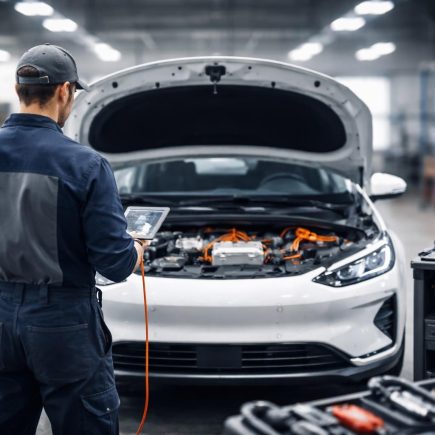 mecanicien-voiture-electrique-atelier-outils