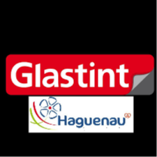 logo Glastint