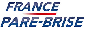 logo France Pare-Brise DINAN-QUÉVERT