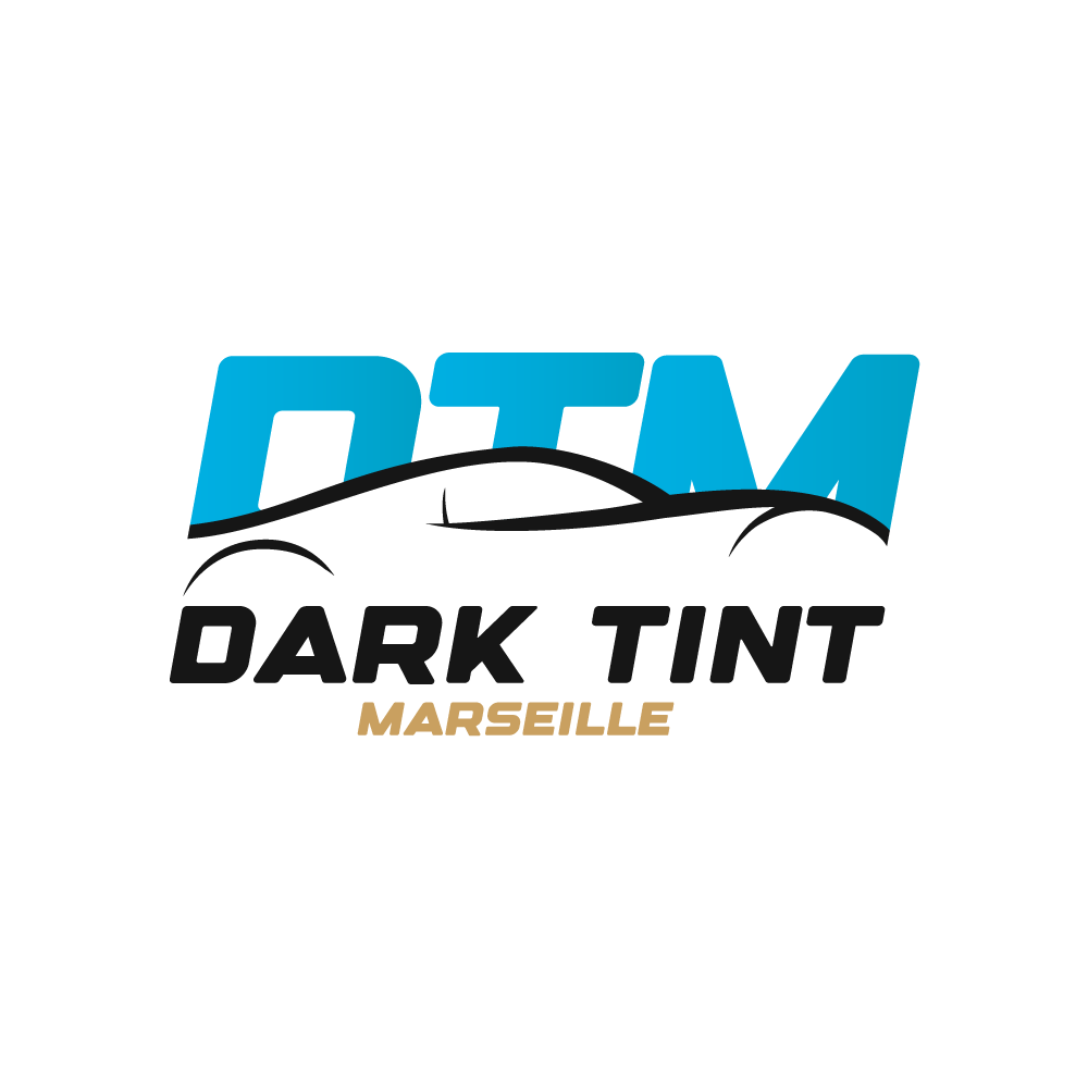 logo Dark Tint Marseille