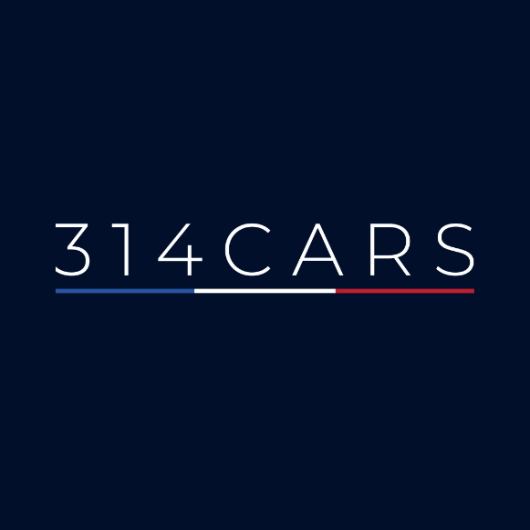 logo 314CARS