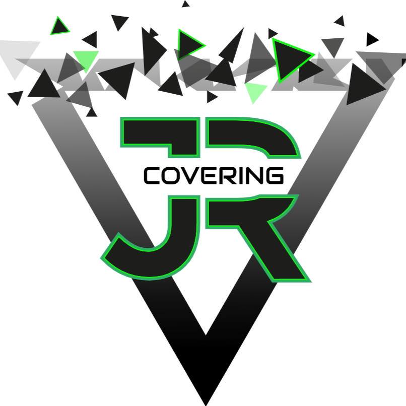 logo JR Covering